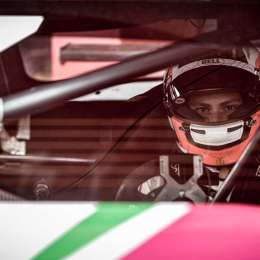 TC2000 Series: Martín Venturino prepara su retorno
