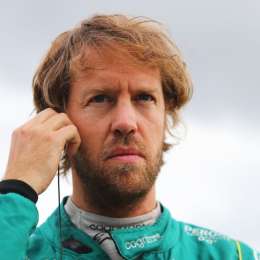 ¿Por qué se retira Sebastian Vettel de la Fórmula 1?