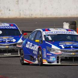 TC2000: ¿Quiénes son los invitados top de Chevrolet para los 200Km?