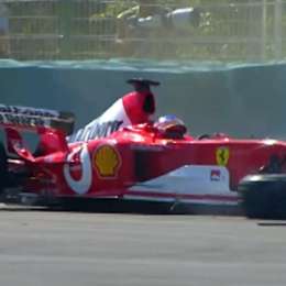 Fórmula 1: Los momentos más dramáticos del GP de Hungría