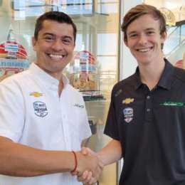 Ricardo Juncos se aseguró a Illot por dos años