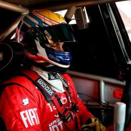 Josito Di Palma: “Rafaela es un desafío para pilotos y equipos”