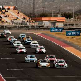 Top Race: ¿quién es el máximo ganador de los pilotos actuales?