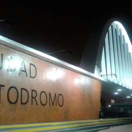 ¿Cuál es la categoría que quiere correr de noche en el Gálvez?