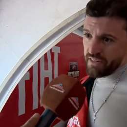 VIDEO: clasificación caliente: ¿qué pasó entre Ciarrocchi y Josito Di Palma?