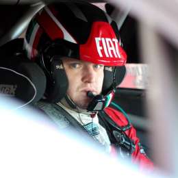 Stefano Di Palma: “Lo importante es que estoy bien”