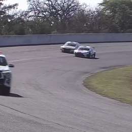 VIDEO: Top Race: la Semana de la Velocidad terminó sin velocidad