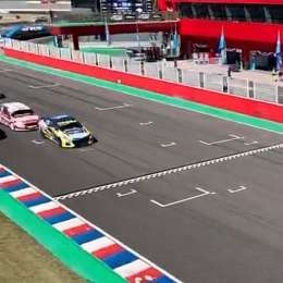 Papelón en el TN: polémica definición en Termas