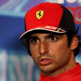 Carlos Sainz: "La falta de ritmo nos pasó factura"