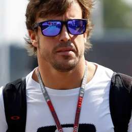 Fernando Alonso seguirá en la F1: firmó para Aston Martin