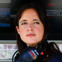 ¿Quién es Hannah Schmitz, la mujer detrás del éxito de Red Bull en la F1?