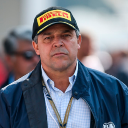 Fórmula 1: Colombia sueña con su Gran Premio