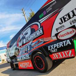 Canapino y el JP tomaron una decisión