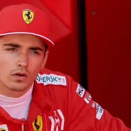 ¿Cuántos puntos perdió Charles Leclerc en las últimas carreras de F1?