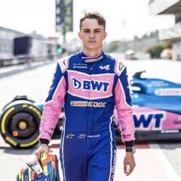 Alpine defiende su derecho sobre Oscar Piastri para 2023
