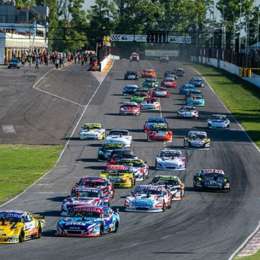 ¿Cuál es el futuro de los autos del Procar 4000?