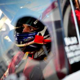 Un duelo caliente: Josito Di Palma vs el Lincoln Motorsport