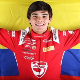 Fórmula 1: ¿continúa la dinastía Montoya?