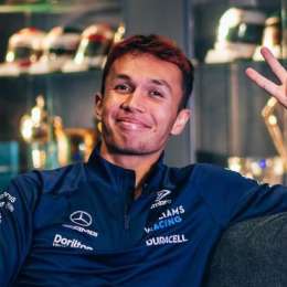 Fórmula 1: Alex Albon seguirá en Williams para "2023 y más allá"