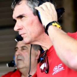 Top Race: Furlán respondió a las duras acusaciones de "Josito" Di Palma