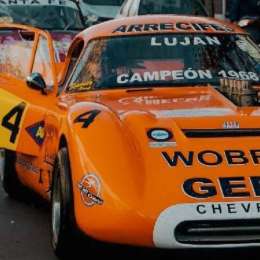 Turismo Carretera: San Juan tendrá su caravana