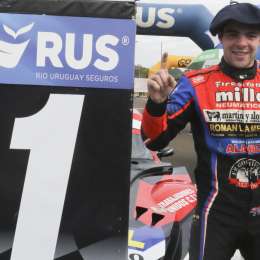 TC: ¿Cómo se prepara Germán Todino para el Desafío de las Estrellas?