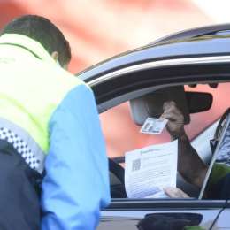 Ya rige el nuevo sistema de scoring del registro de conducir: ¿en qué consiste?