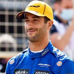 McLaren despide a Daniel Ricciardo