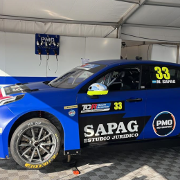 VIDEO: Sapag llega a El Pinar con una penalización