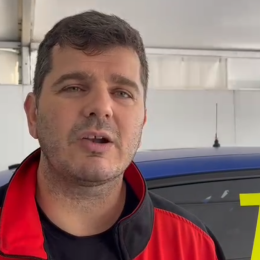 Fabricio Pezzini: "El punto débil que hemos tenido es..."