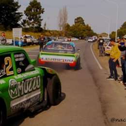 Increíble: un homenaje con dos marcas rivales