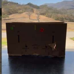 VIDEO: ¿qué recibieron los hermanos Benavídes previo al Dakar?