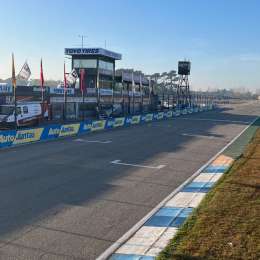 VIDEO: lo que tenés que saber del TCR South America en El Pinar
