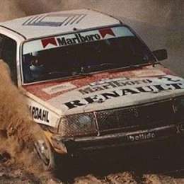 El Rally Argentino hace historia: carrera 400 en la Vuelta de la Manzana