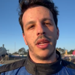 Sapag: “Estoy contento por cómo arrancamos el fin de semana”