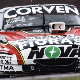 TC: Manu Urcera ganó el Desafío de las Estrellas en Villicum