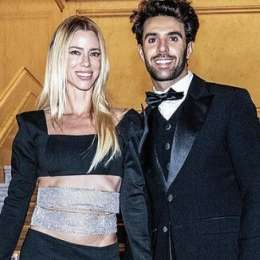 Manu Urcera, el novio de Nicole Neumann ganador en el TC