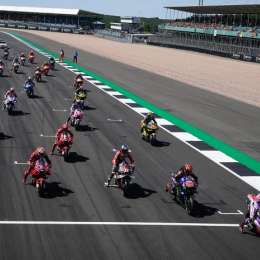 MotoGP: confirmadas las primeras fechas del 2023