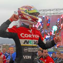 VIDEO: los triunfos de Urcera en el Turismo Carretera