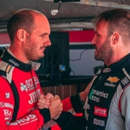 TC: los únicos pilotos que pueden ganar la etapa regular