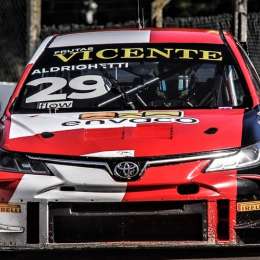 TC2000: Facundo Aldrighetti va por la revancha a San Nicolás