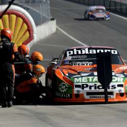 TC: ¿te gustó el Desafío de Las Estrellas?