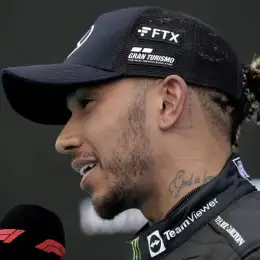Lewis Hamilton: ¿Lejos o cerca de su retiro?