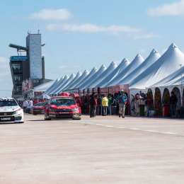TC2000 en San Nicolás: los horarios del fin de semana