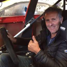 VIDEO: ¿qué tuvo que hacer Tito Bessone para empezar a correr?