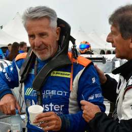 “No existe un país que te funda tan pronto como Argentina”