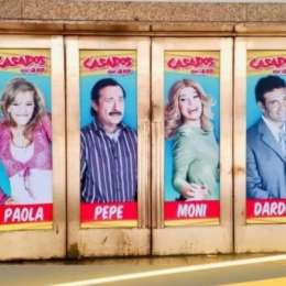 Casados con Hijos: ¿Cuándo será la venta de entradas para el Gran Rex?