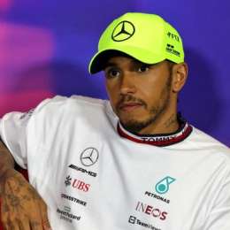 Lewis Hamilton y su retiro de la F1: ¿cuándo estará “quemado”?