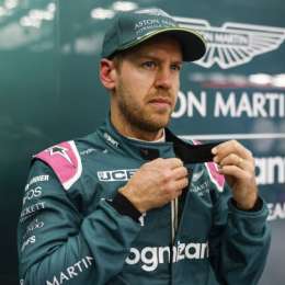 La Fórmula 1 quiere mantener a Sebastian Vettel