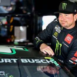 NASCAR: Kurt Busch sigue sin poder correr